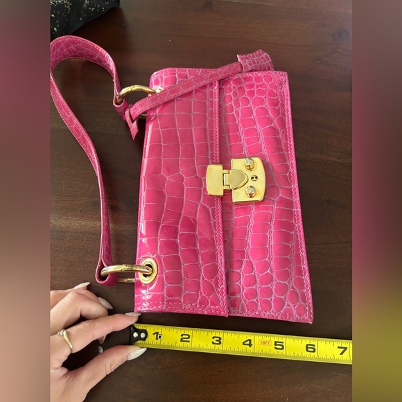 Designer Purse ~ Made in Italy ** - Picture 14 of 14